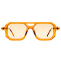 KUBORAUM P8 SUN MASKE OR 53 SUNGLASSES