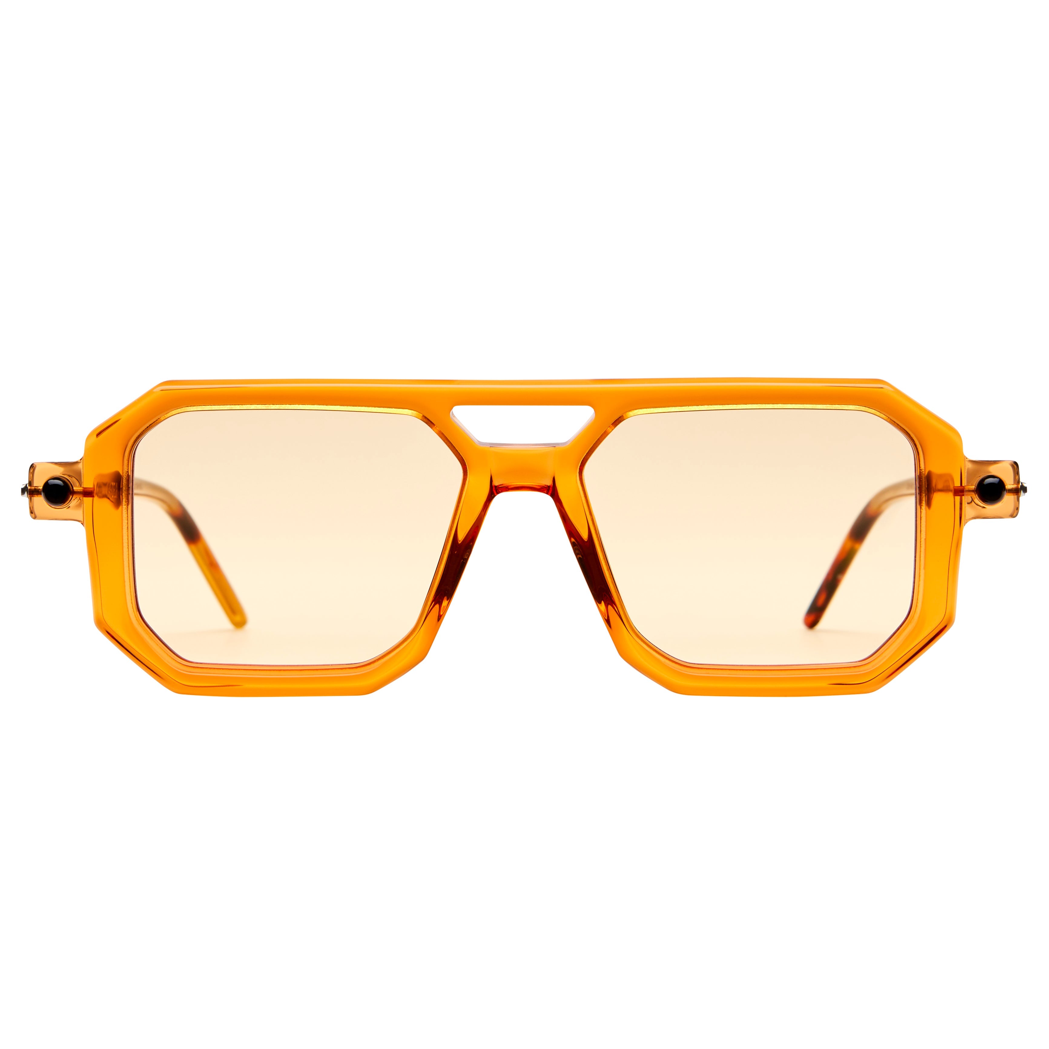 KUBORAUM P8 SUN MASKE OR 53 SUNGLASSES