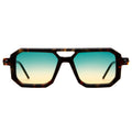 KUBORAUM P8 SUN MASKE TAR 53 SUNGLASSES