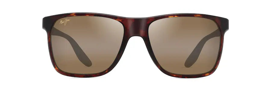 Maui Jim Pailolo Matte Tortoise H603-10 sunglasses, size 58/58.5 – Dayal Opticals