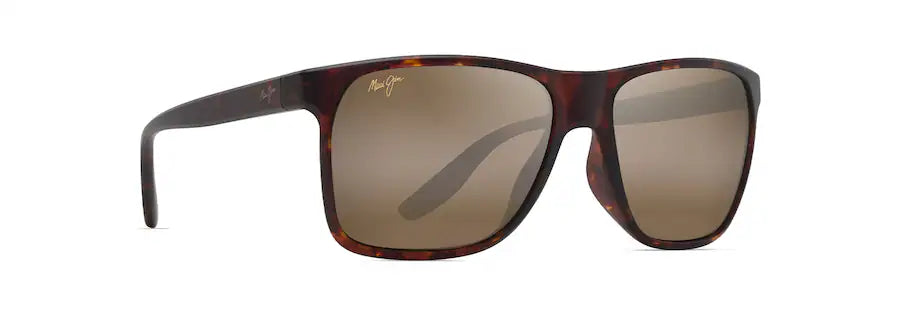 Maui Jim Pailolo Matte Tortoise H603-10 sunglasses, size 58/58.5 – Dayal Opticals