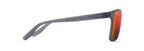 Maui Jim Pailolo Translucent Matte Grey RM603-14 sunglasses, size 58.5 – Dayal Opticals
