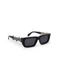 PALM ANGELS PERI040 MILFORD 1007 54 SUNGLASSES