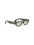 PALM ANGELS PERI097 PIER 5554 50 SUNGLASSES