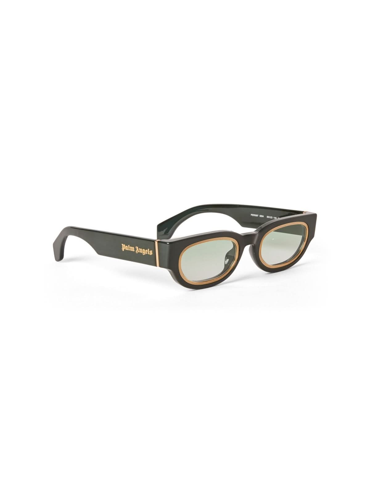 PALM ANGELS PERI097 PIER 5554 50 SUNGLASSES