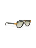 PALM ANGELS PERI100 PARADISE 5554 53 SUNGLASSES