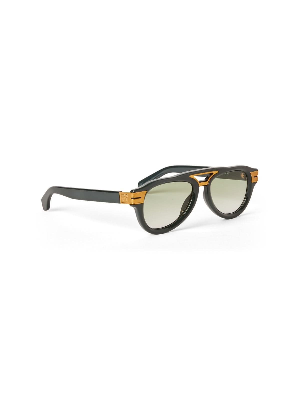 PALM ANGELS PERI100 PARADISE 5554 53 SUNGLASSES