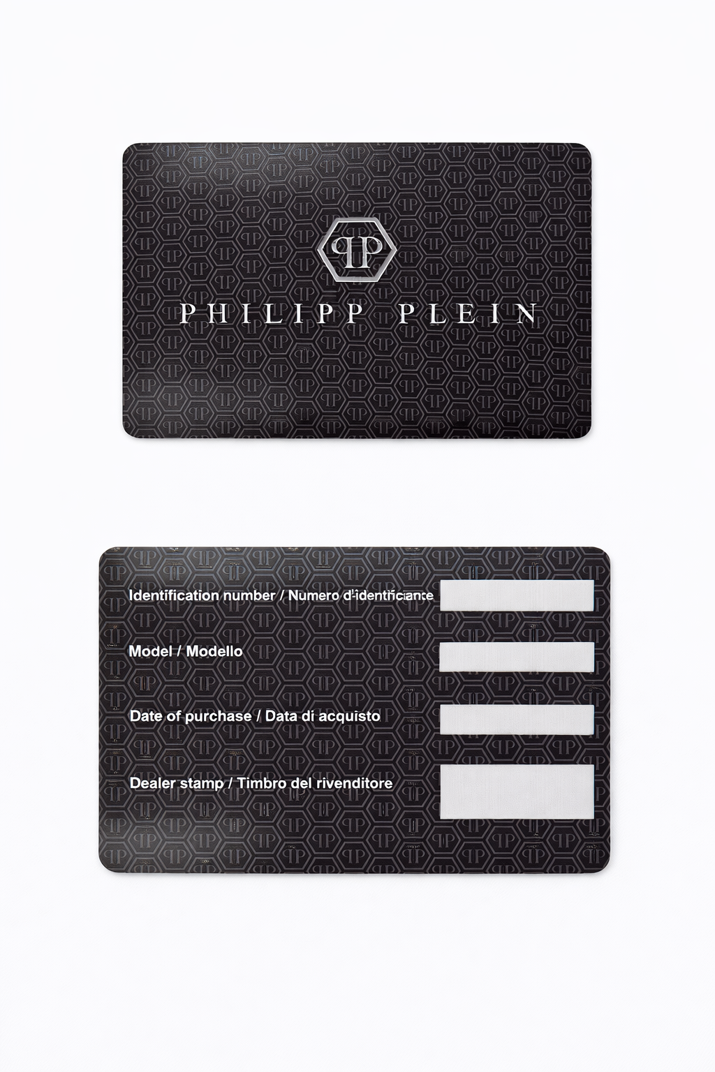 PHILIPP PLEIN SPP152V PLEIN LEGACY 0302 63 SUNGLASSES