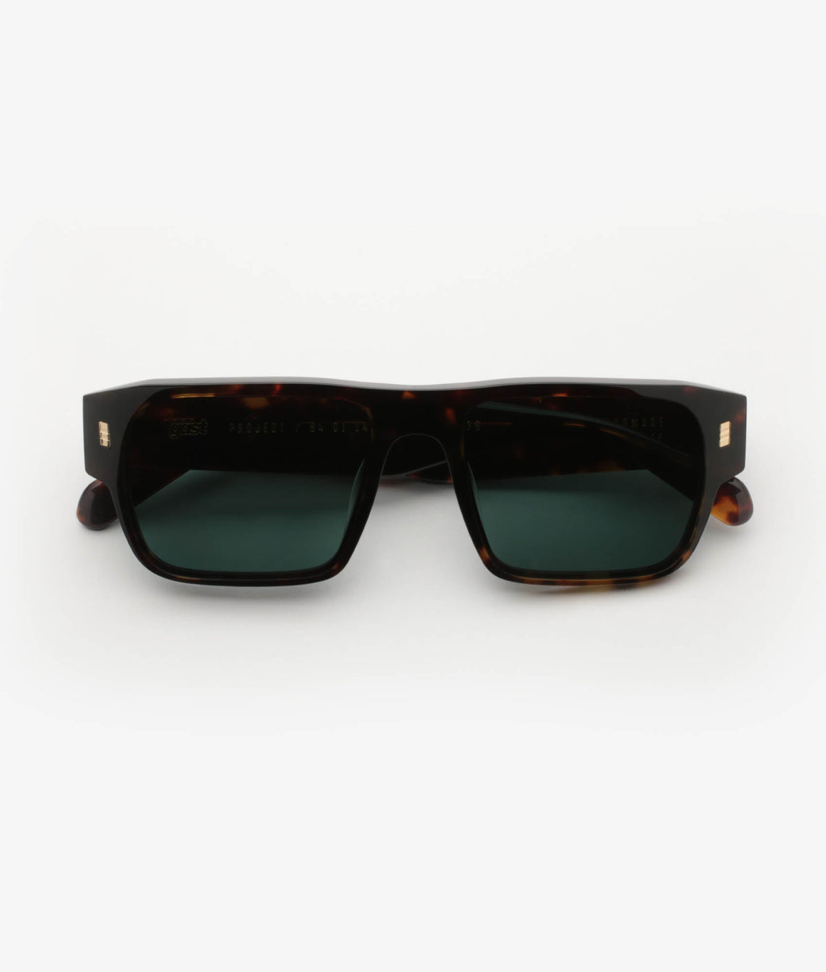 Gast Piano Classic Havana Pn02 Sunglasses - Dayal Opticals India