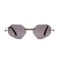 KUBORAUM H44 SUN FOLDABLE BBS 51 SUNGLASSES
