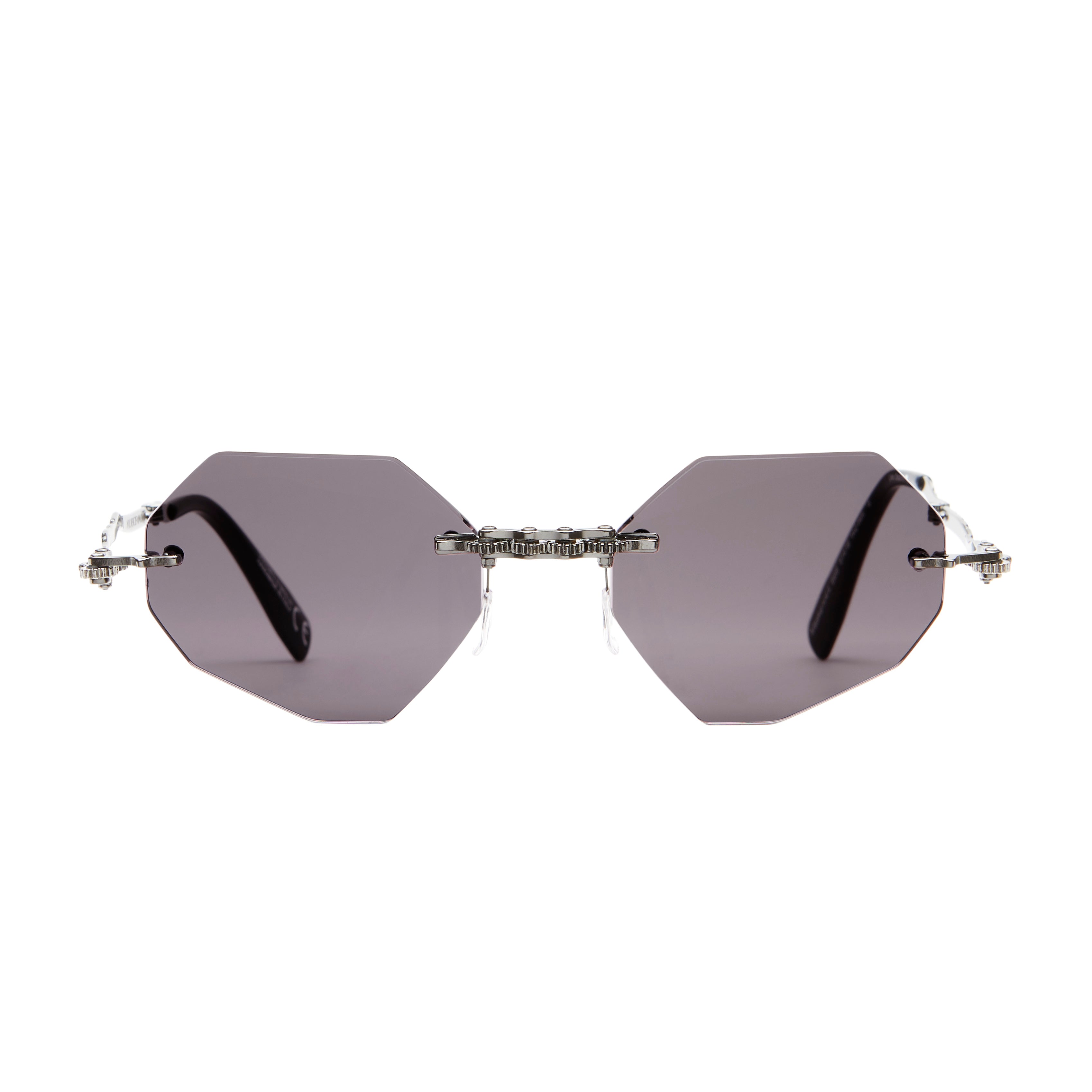 KUBORAUM H44 SUN FOLDABLE BBS 51 SUNGLASSES