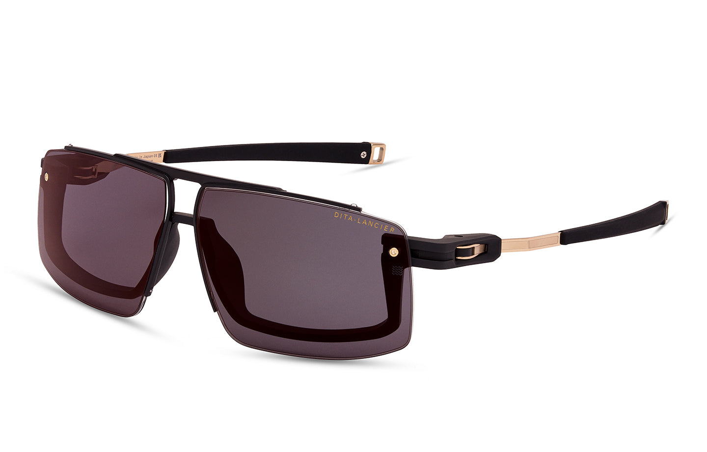 DITA DLS449A LANCIER x MOOKIE BETTS 02 62 SUNGLASSES