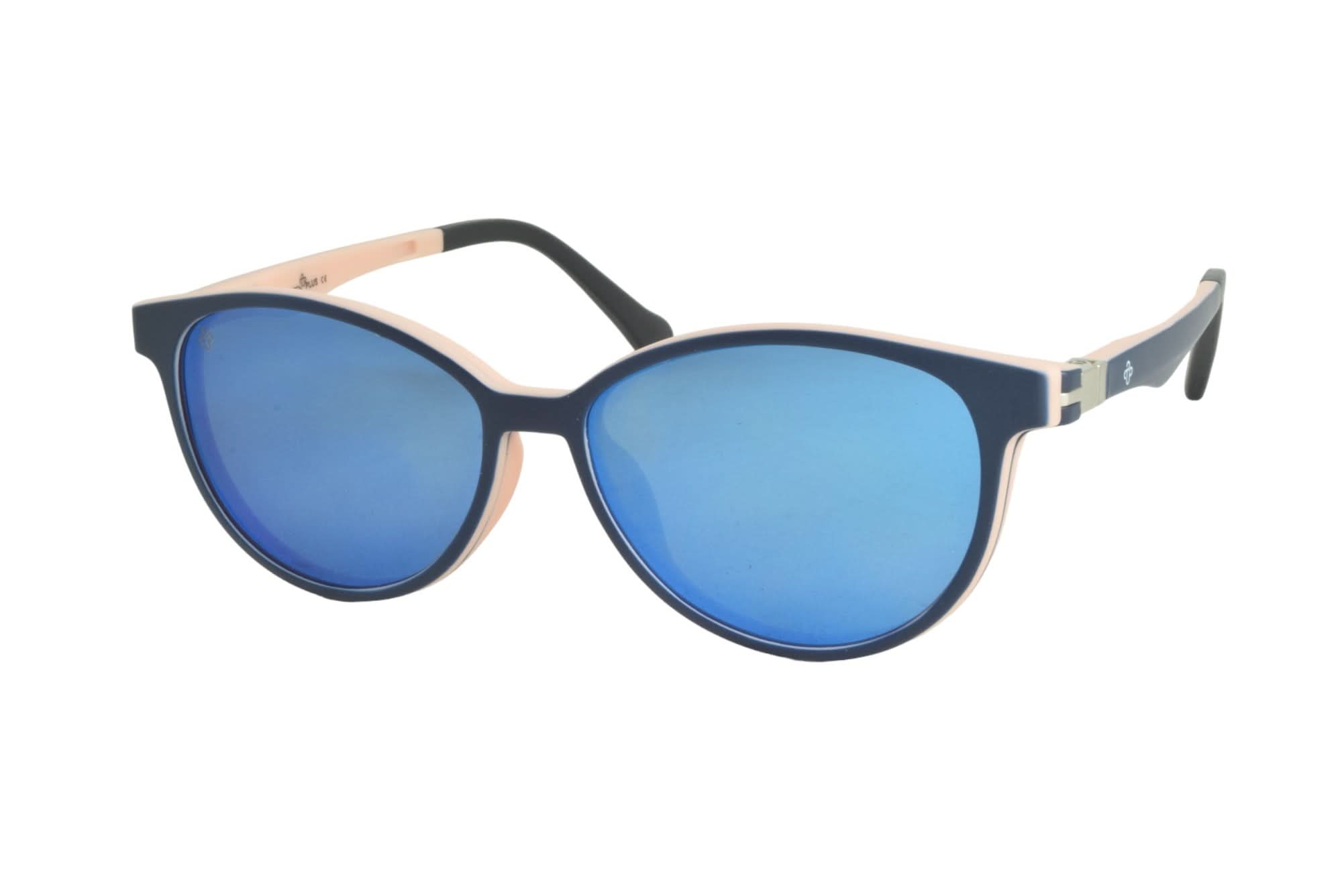 PITT & MITT 7001TP CLIPON SPACE BLUE PCH 50 KIDS FRAME