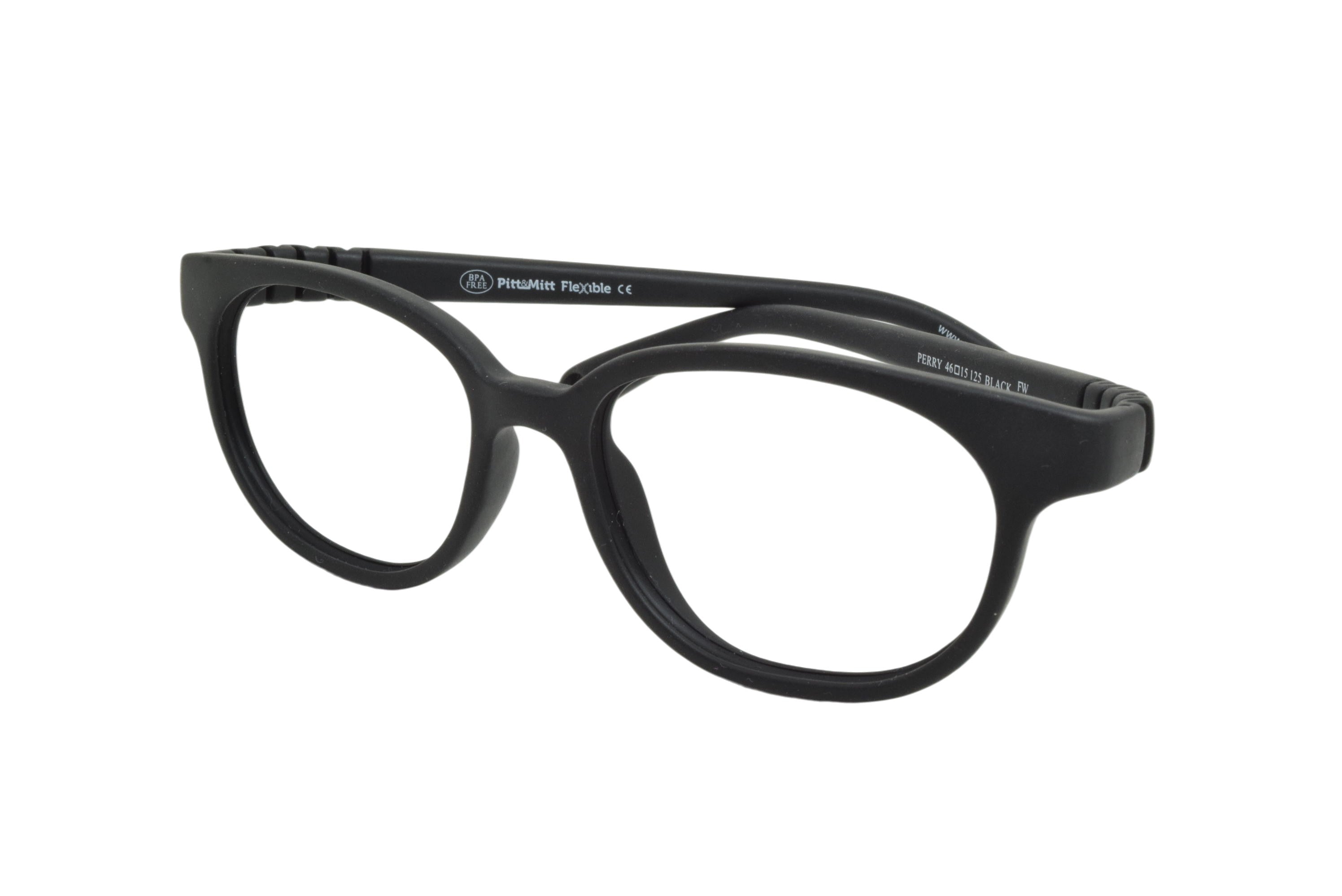 PITT & MITT PERRY BLACK 46 KIDS FRAME