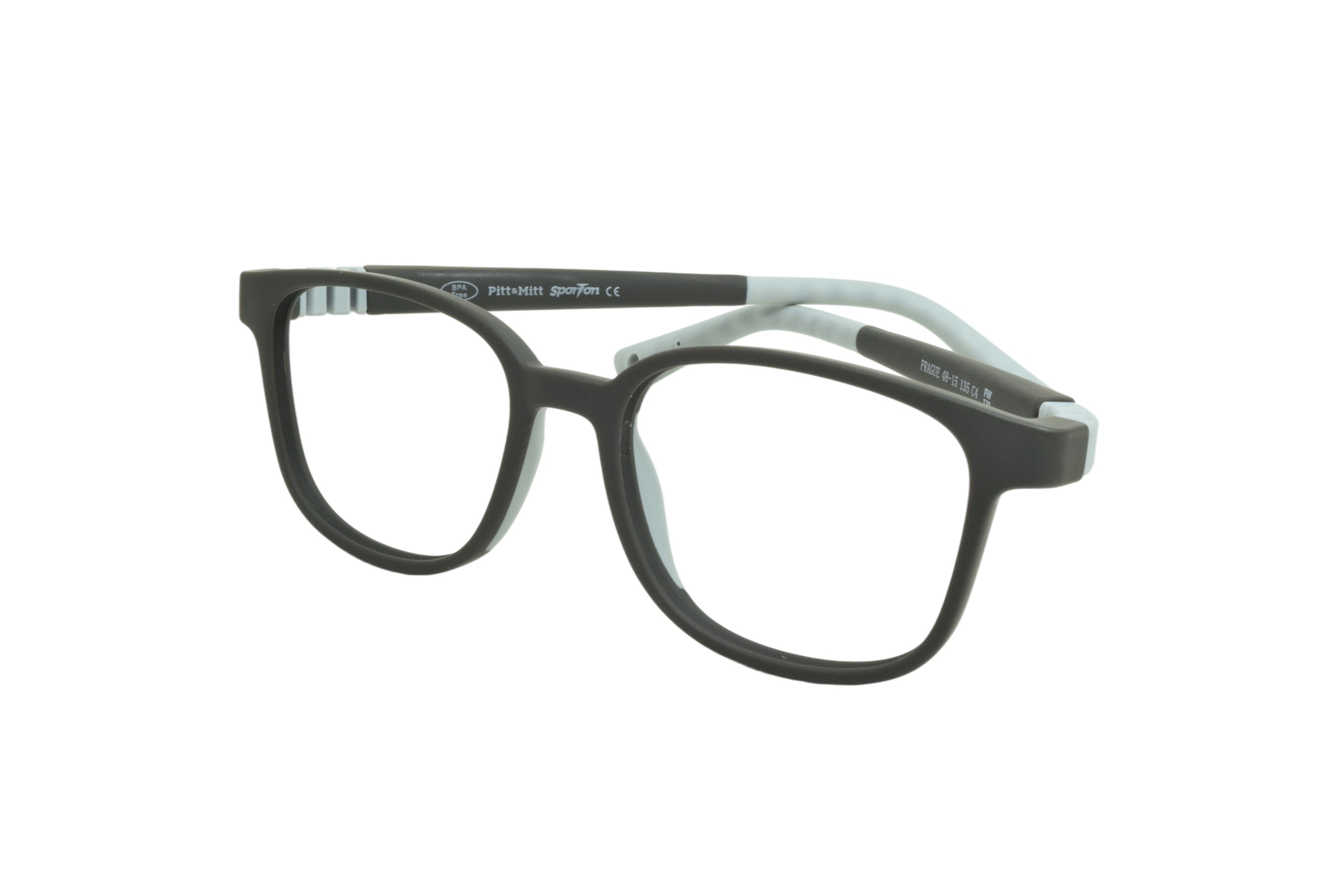 PITT & MITT PRAGUE C4 48 KIDS FRAME