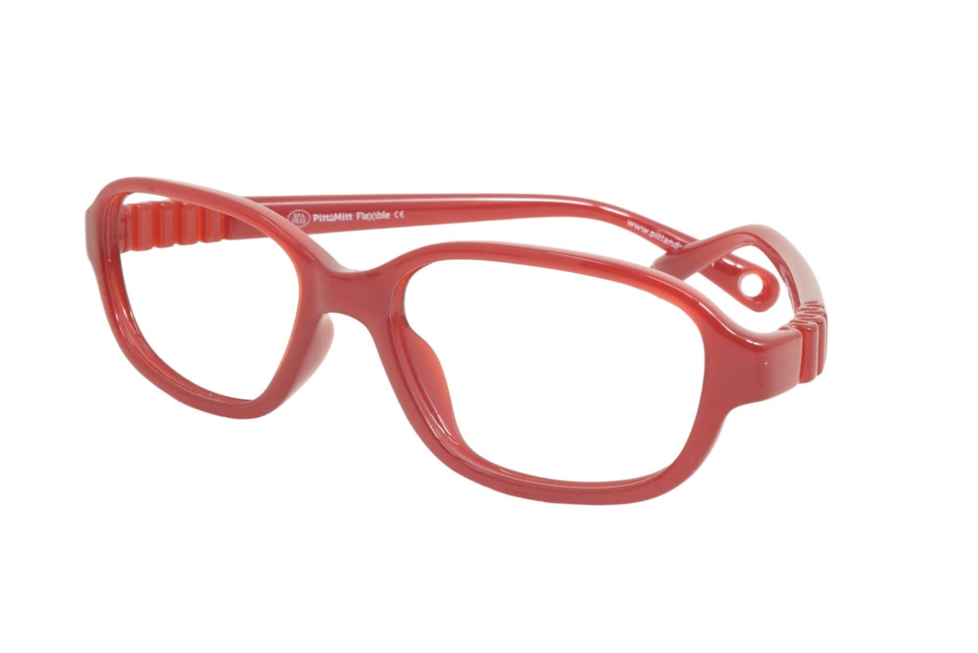 PITT & MITT RAIDER S FLEXIBLE STRAWBERRY 50 KIDS FRAME