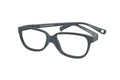 PITT & MITT SUPER FLEIXBLE BLACK 44 KIDS FRAME