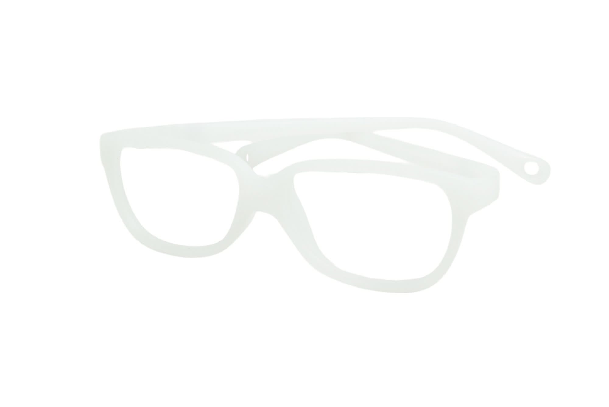 PITT & MITT SUPER FLEXIBLE SNOW 46 FRAME