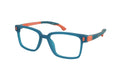 PITT & MITT TIKFIT 5 TEAL ORA 48 KIDS FRAME