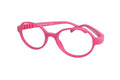 PITT & MITT TUBBY FLEXIBLE FUCHSIA 45 KIDS FRAME