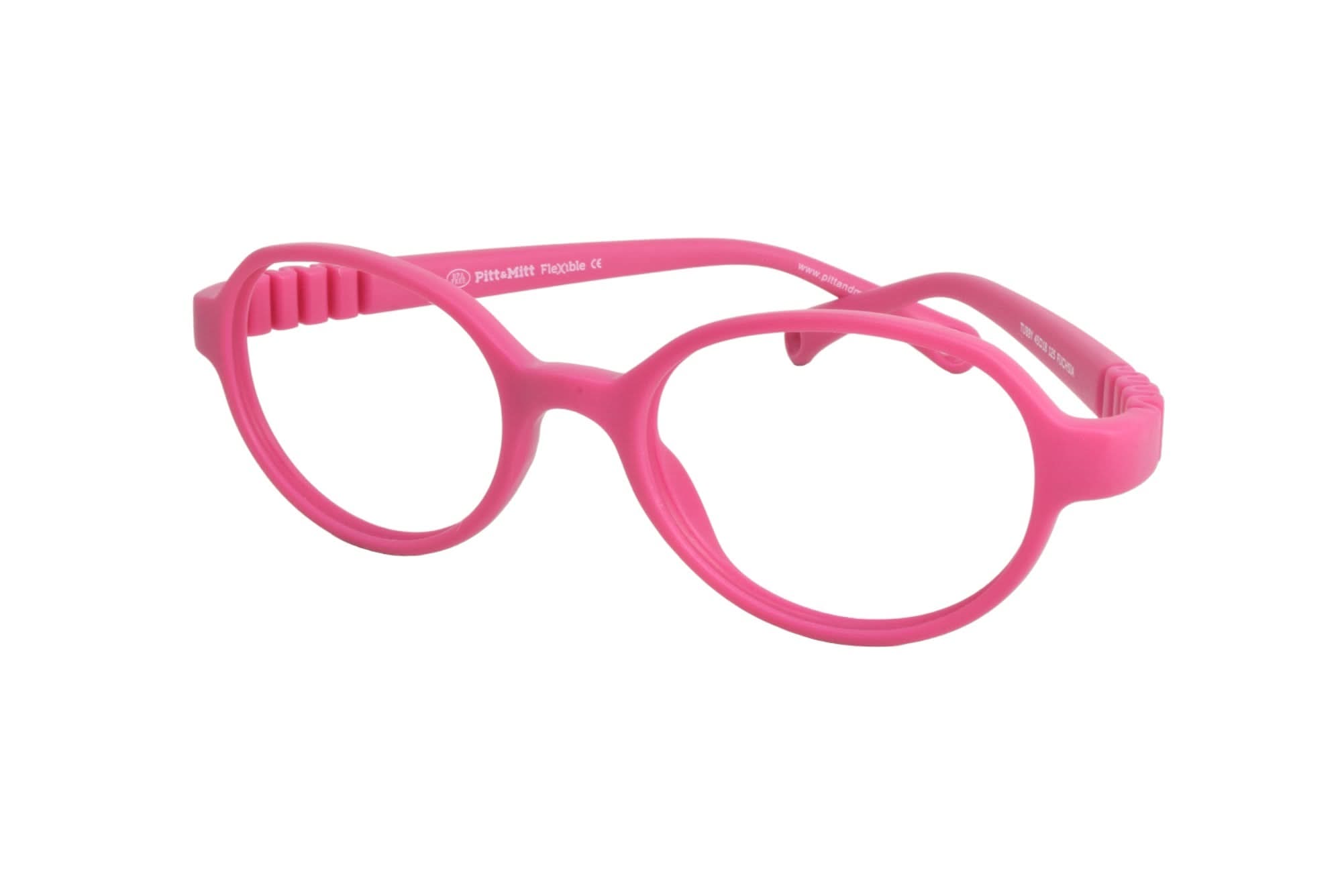 PITT & MITT TUBBY FLEXIBLE FUCHSIA 45 KIDS FRAME