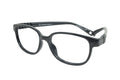 PITT & MITT TUSCAN S FLEXIBLE  BLACK S 47 KIDS FRAME
