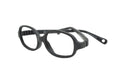 PITT & MITT TUCKER FLEXIBLE BLK 42 KIDS FRAME