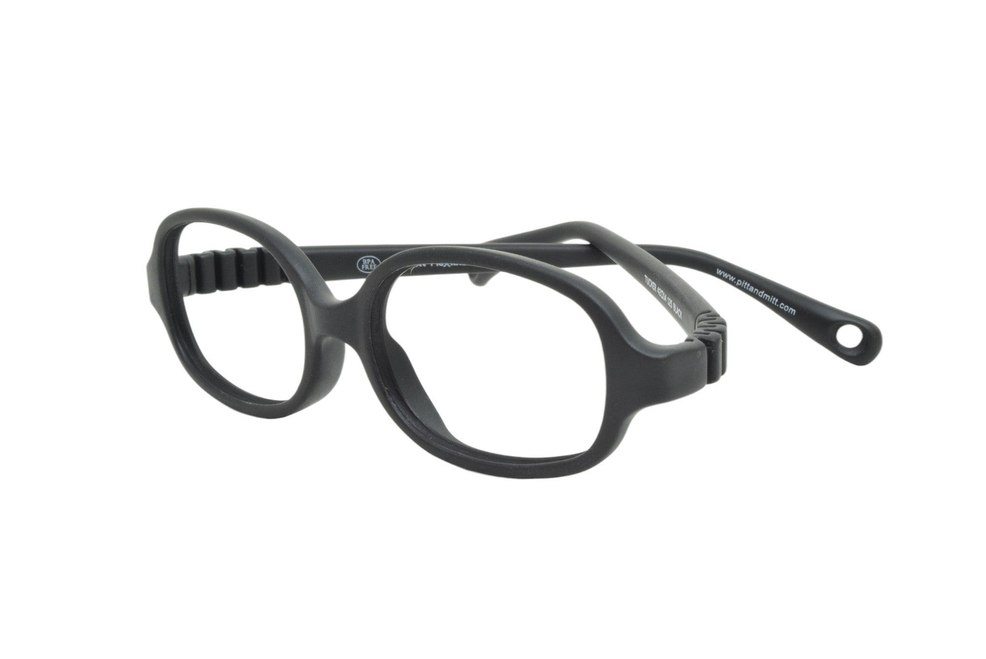 PITT & MITT TUCKER FLEXIBLE BLK 42 KIDS FRAME