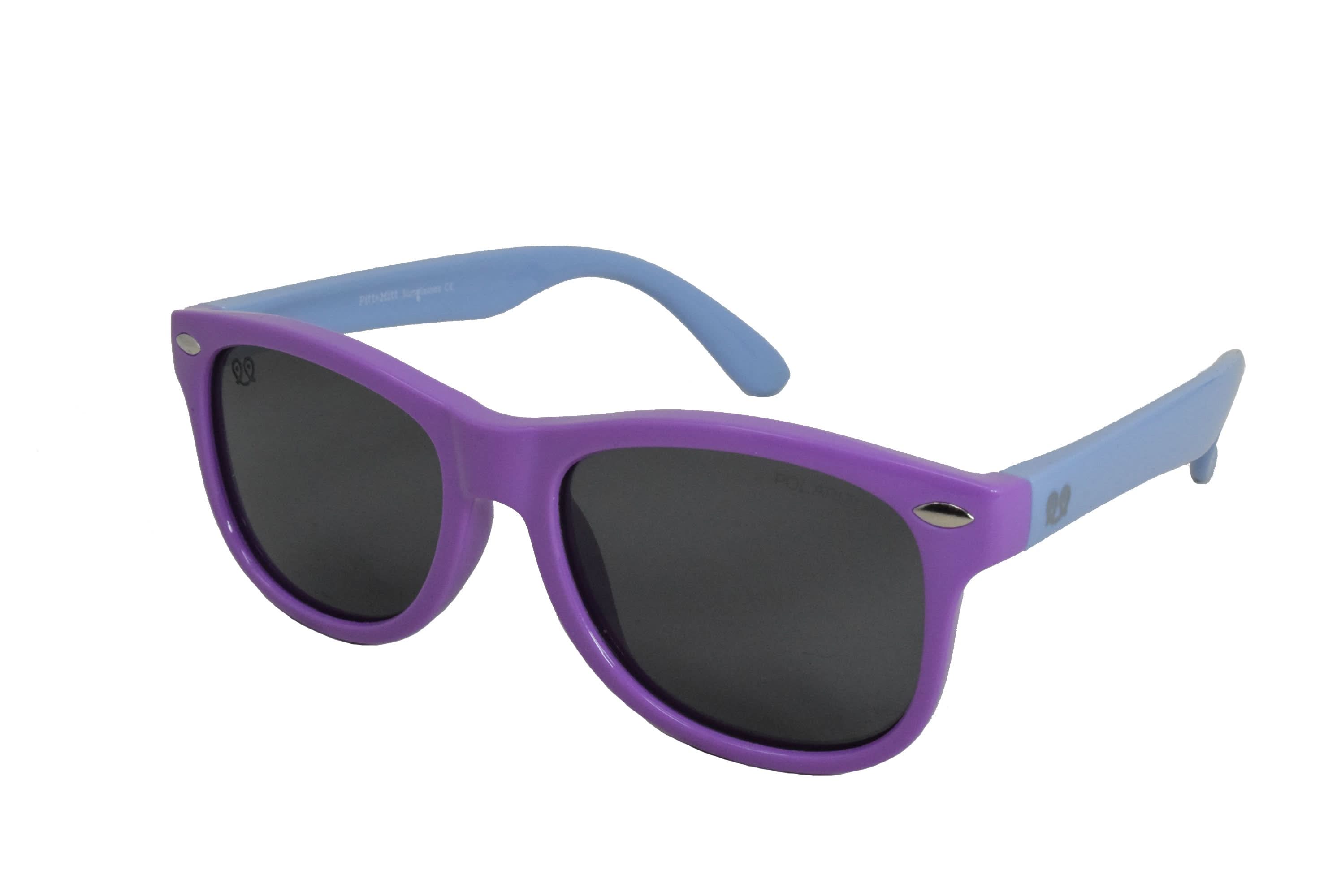 PITT & MITT PMS016P C5 47 KIDS SUNGLASSES