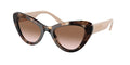 PRADA   0PR 13YS