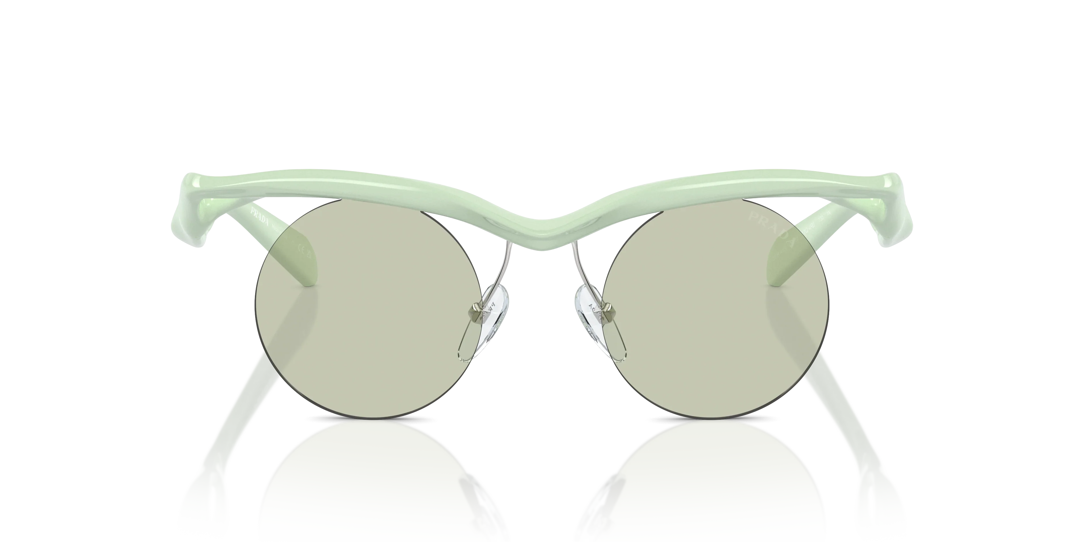 PRADA   0PR A18S