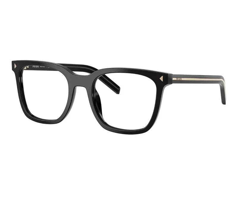 PRADA    0PR  B11V