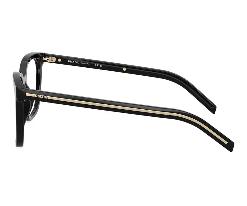 PRADA    0PR  B11V