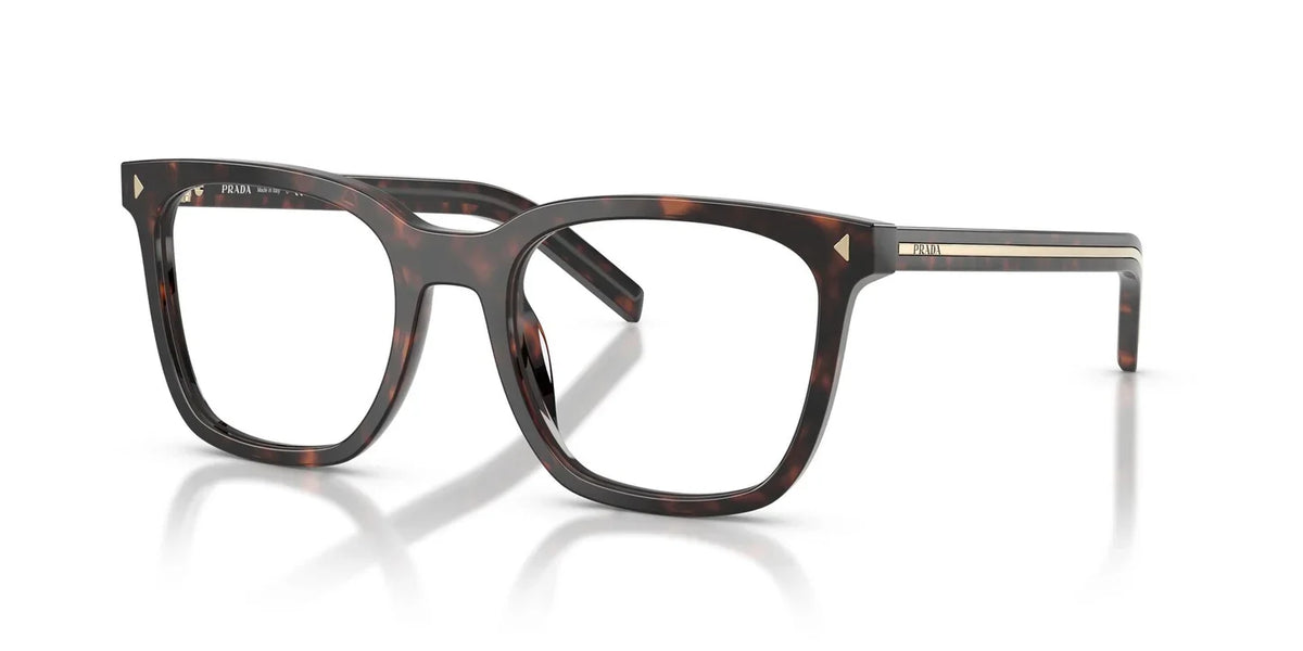 PRADA    0PR  B11V
