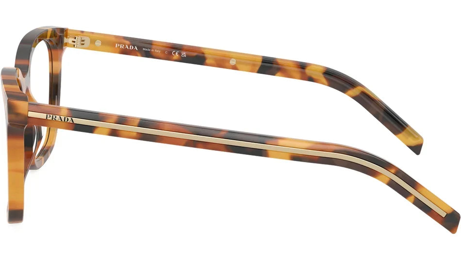 PRADA    0PR  B11V
