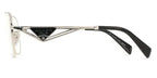 PRADA    0PR  B50V