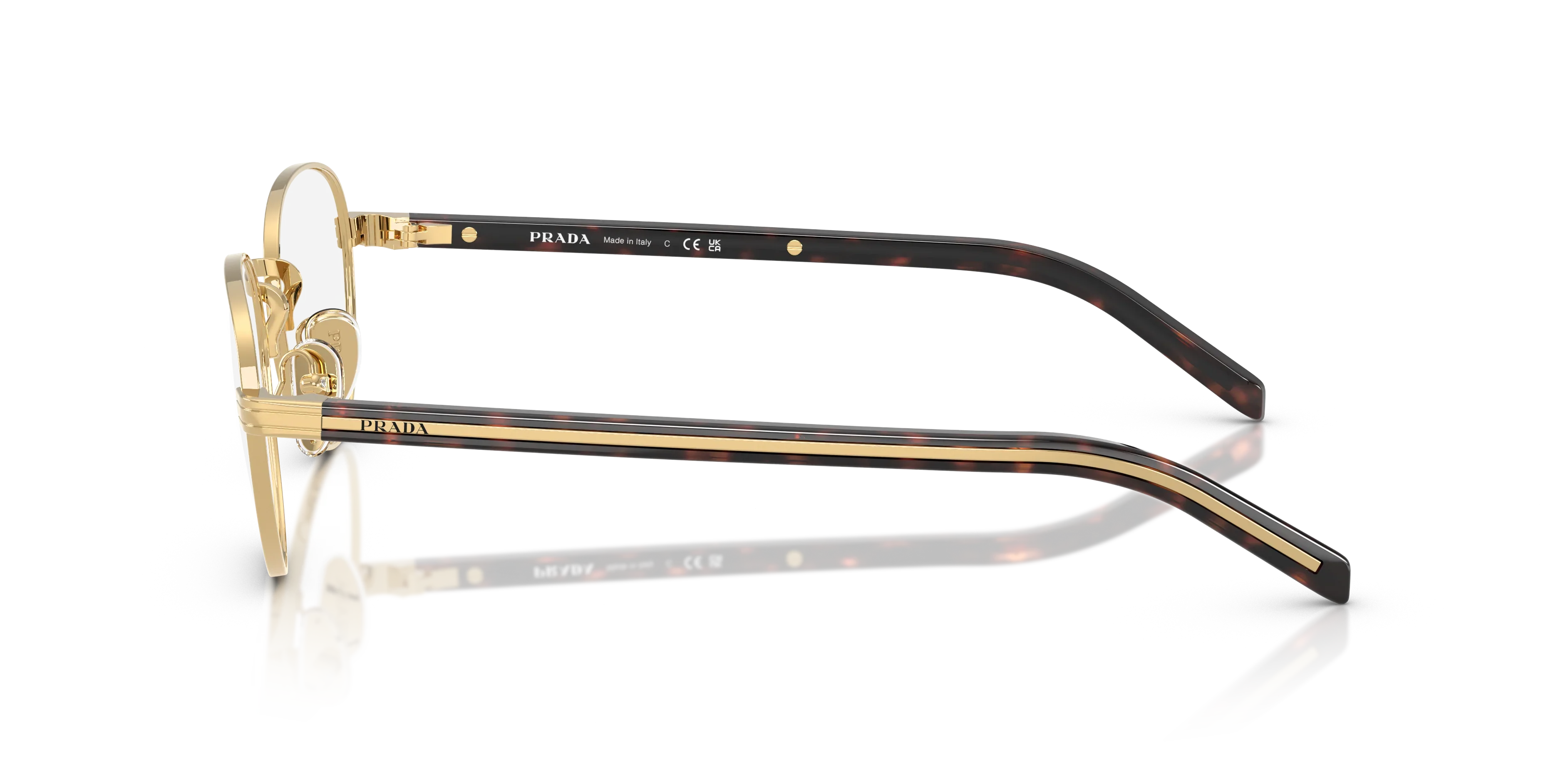 PRADA    0PR  B53V