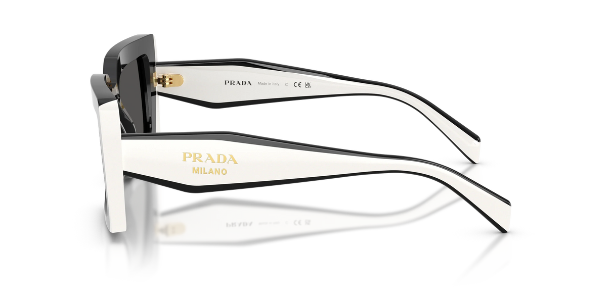 PRADA   0PR D01S