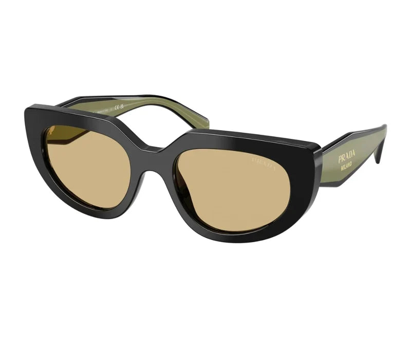 PRADA   0PR D02S