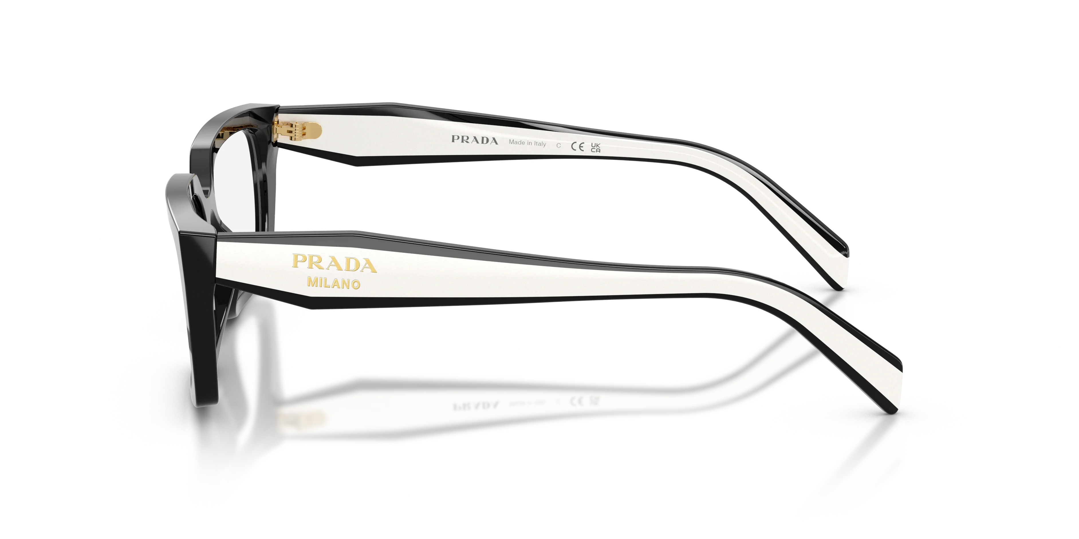 PRADA    0PR  D05V