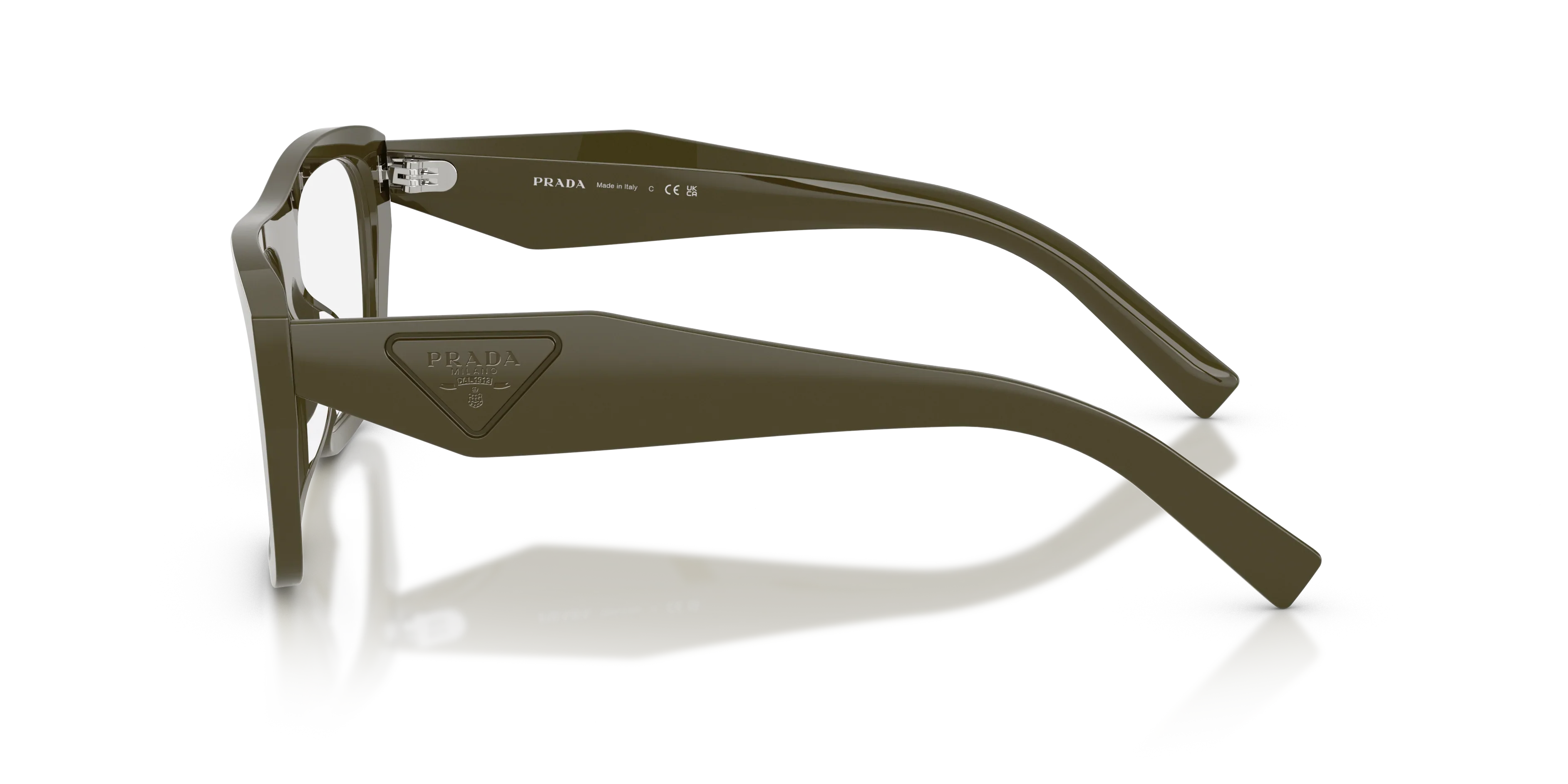 PRADA    0PR  D07VU