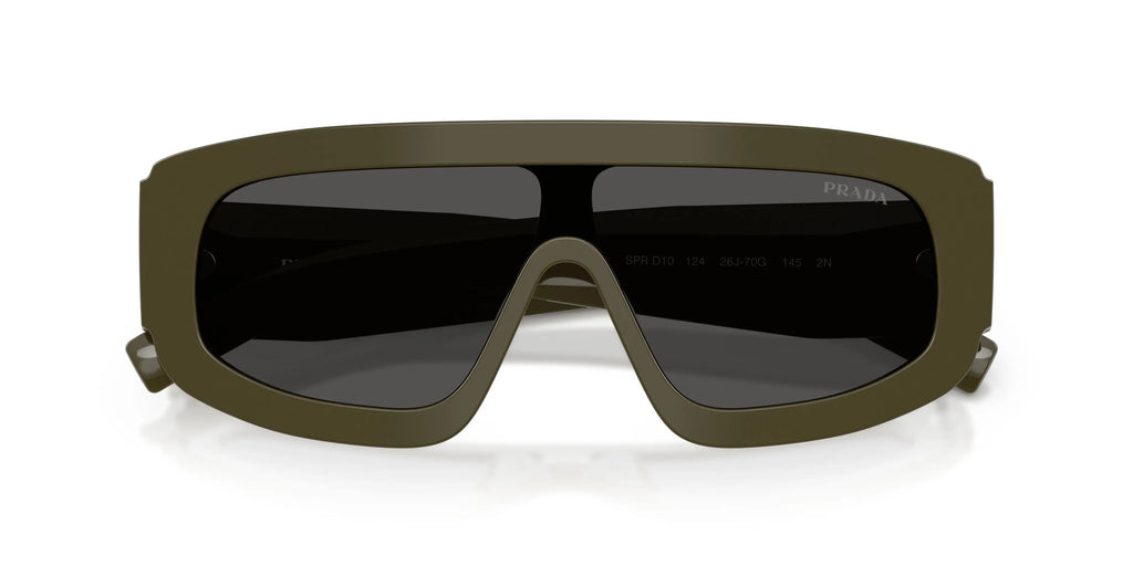 PRADA   0PR D10S
