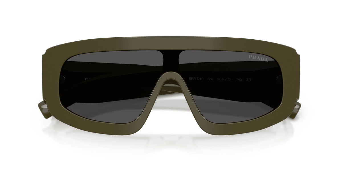 PRADA   0PR D10S