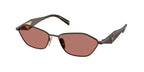 PRADA   0PR D50S