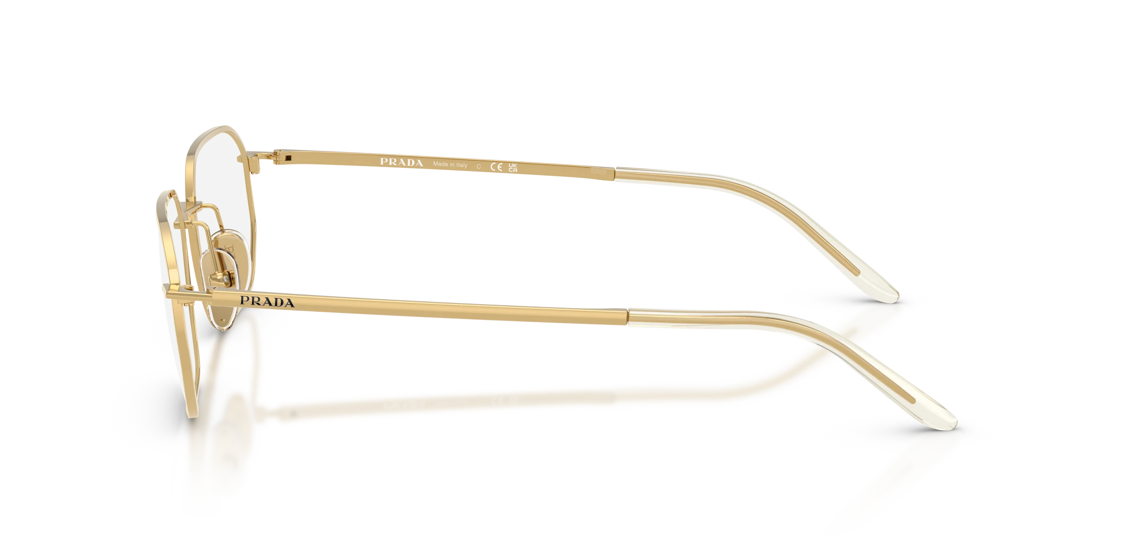 PRADA    0PR  D51V