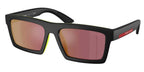 PRADA SPORTS   PSA07S