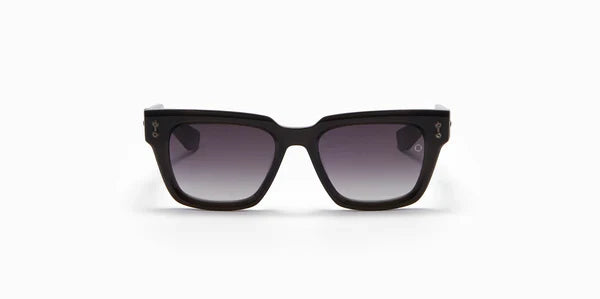 Akoni Pyxis Crystal Black Aks111-A Size 52, Sunglasses - Dayal opticals  
