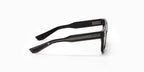 Akoni Pyxis Crystal Black Aks111-A Size 52, Sunglasses - Dayal opticals  
