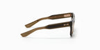 Akoni Pyxis Crystal Olive Aks111-B Size 52, Sunglasses - Dayal opticals  