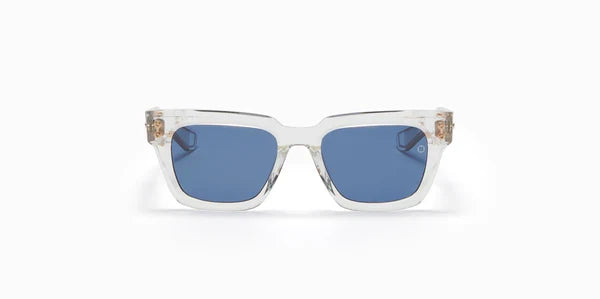 Akoni Pyxis Crystal Clear Aks111-C Size 52, Sunglasses - Dayal opticals  